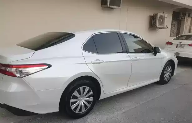 مستعملة Toyota Camry للبيع في السد , الدوحة #7217 - 1  صورة 